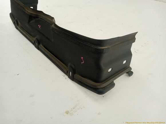 Maserati Quattroporte Upper Radiator Air Conveyor Trim