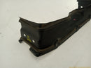 Maserati Quattroporte Upper Radiator Air Conveyor Trim-9
