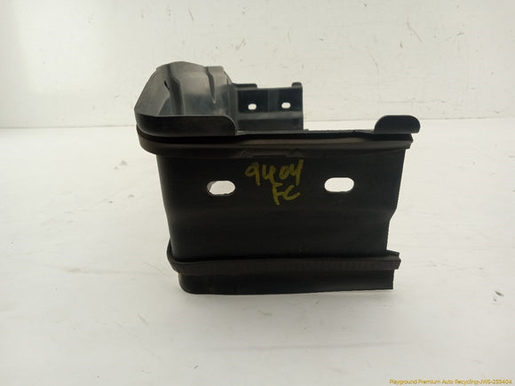 Maserati Quattroporte Upper Radiator Air Conveyor Trim