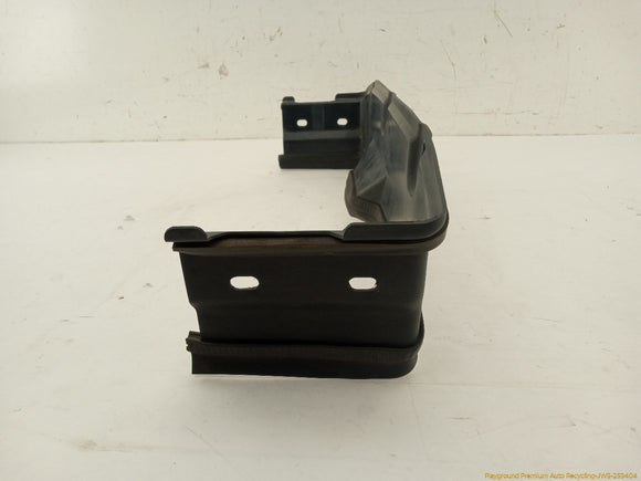 Maserati Quattroporte Upper Radiator Air Conveyor Trim