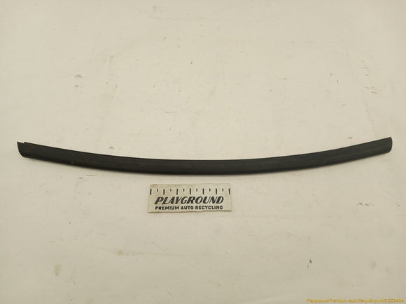 Maserati Quattroporte Front Under Hood Seal Molding
