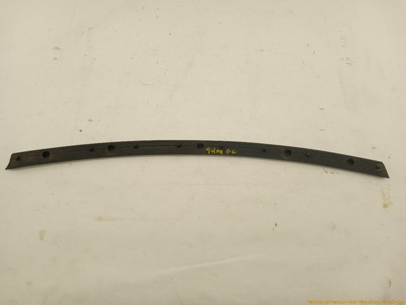 Maserati Quattroporte Front Under Hood Seal Molding