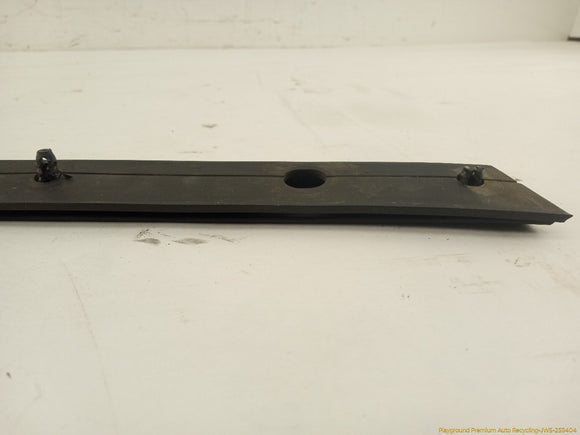 Maserati Quattroporte Front Under Hood Seal Molding