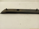 Maserati Quattroporte Front Under Hood Seal Molding-7