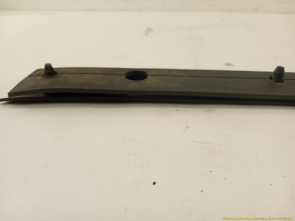 Maserati Quattroporte Front Under Hood Seal Molding