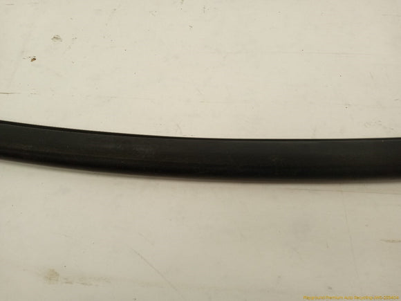 Maserati Quattroporte Front Under Hood Seal Molding