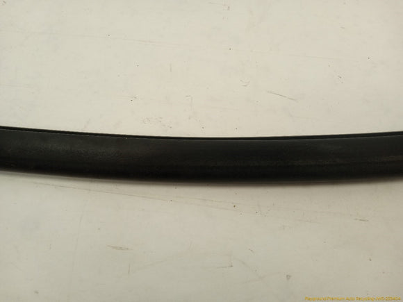Maserati Quattroporte Front Under Hood Seal Molding