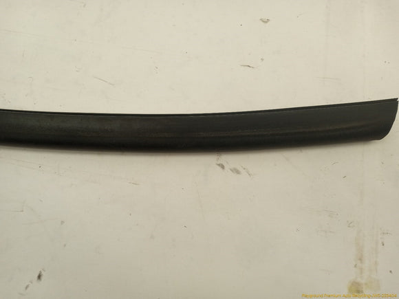 Maserati Quattroporte Front Under Hood Seal Molding