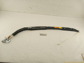 Maserati Quattroporte Driver Left Side Curtain Airbag