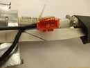 Maserati Quattroporte Driver Left Side Curtain Airbag-4