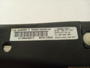 Maserati Quattroporte Driver Left Side Curtain Airbag-5
