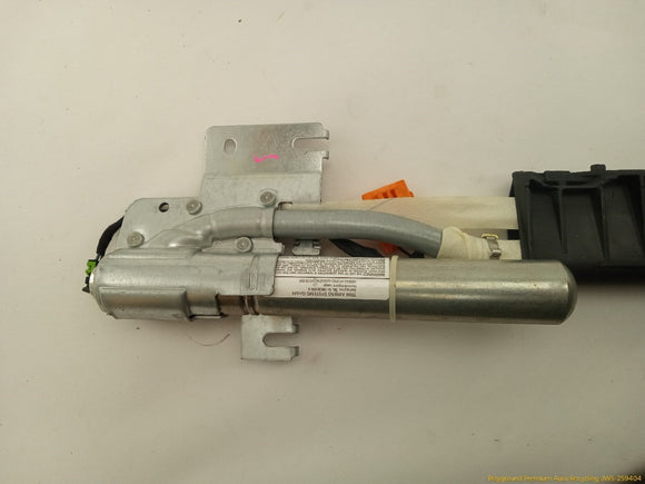 Maserati Quattroporte Driver Left Side Curtain Airbag