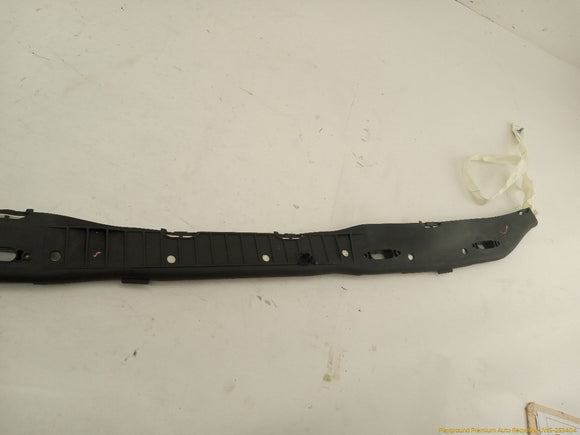 Maserati Quattroporte Driver Left Side Curtain Airbag