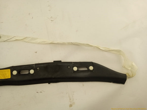 Maserati Quattroporte Driver Left Side Curtain Airbag