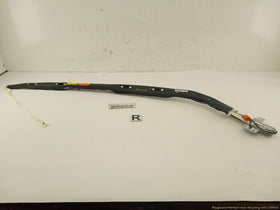 Maserati Quattroporte Passenger Right Side Curtain Airbag