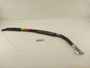 Maserati Quattroporte Passenger Right Side Curtain Airbag-2