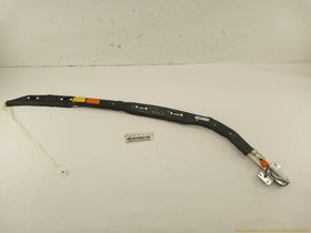 Maserati Quattroporte Passenger Right Side Curtain Airbag - 0