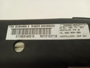 Maserati Quattroporte Passenger Right Side Curtain Airbag-5