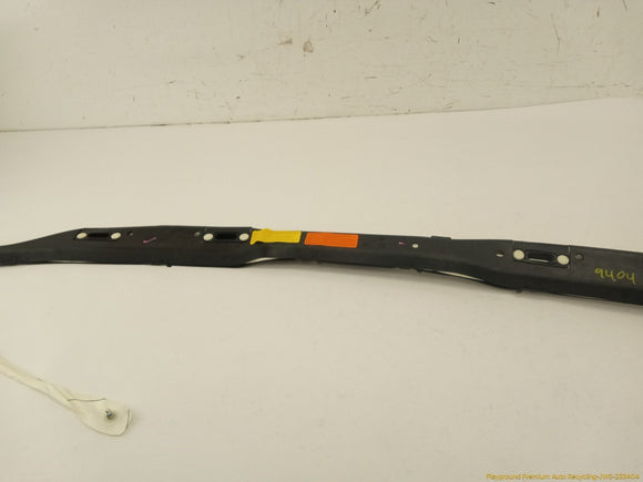 Maserati Quattroporte Passenger Right Side Curtain Airbag