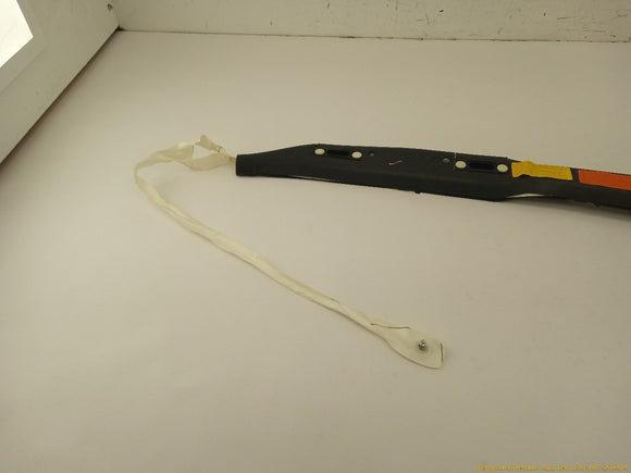 Maserati Quattroporte Passenger Right Side Curtain Airbag