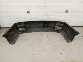 Maserati Quattroporte Rear Bumper Cover - 0