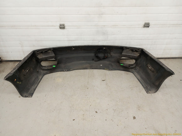 Maserati Quattroporte Rear Bumper Cover