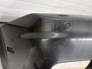 Maserati Quattroporte Rear Bumper Cover-4