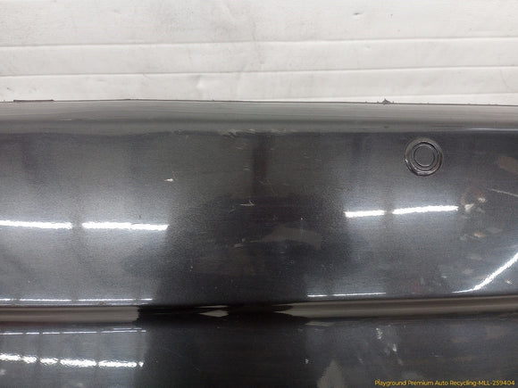 Maserati Quattroporte Rear Bumper Cover