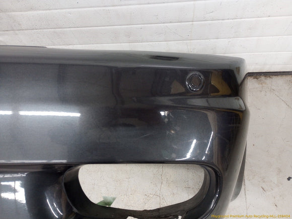 Maserati Quattroporte Rear Bumper Cover