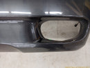 Maserati Quattroporte Rear Bumper Cover-10
