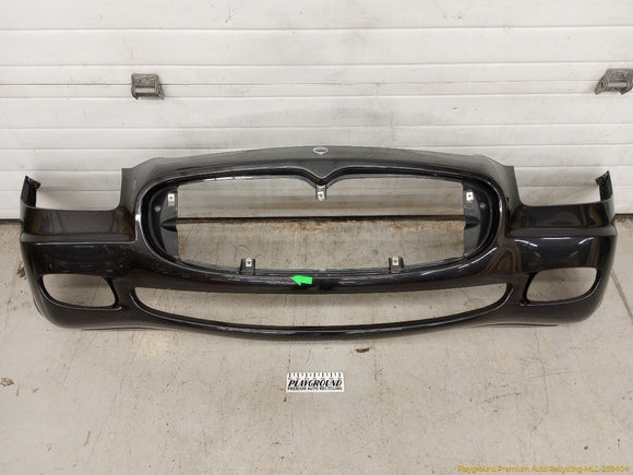 Maserati Quattroporte Front Bumper Cover
