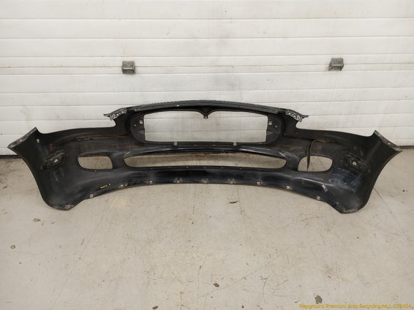 Maserati Quattroporte Front Bumper Cover