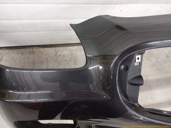 Maserati Quattroporte Front Bumper Cover