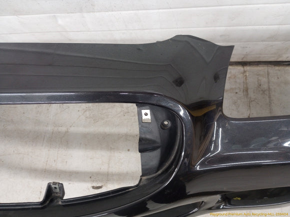 Maserati Quattroporte Front Bumper Cover