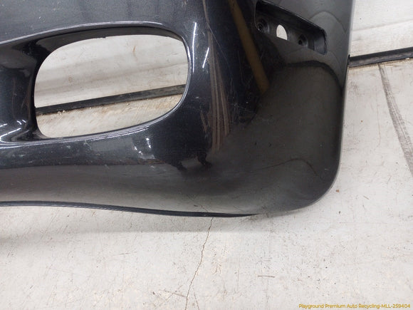 Maserati Quattroporte Front Bumper Cover