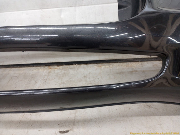 Maserati Quattroporte Front Bumper Cover
