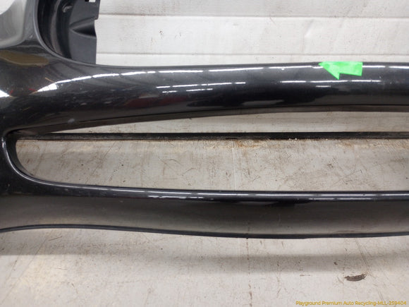 Maserati Quattroporte Front Bumper Cover