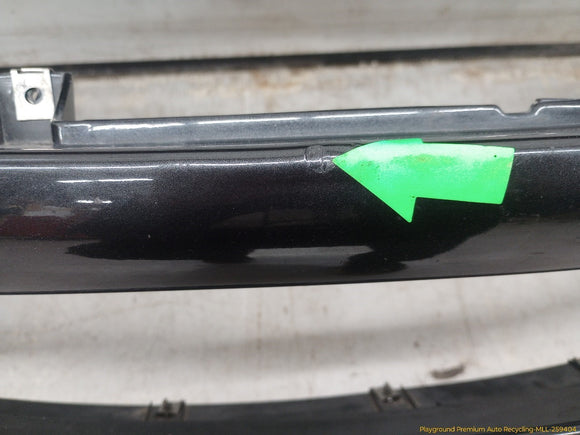 Maserati Quattroporte Front Bumper Cover