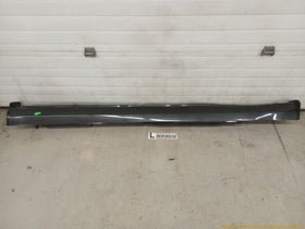 Maserati Quattroporte Driver Left Rocker Panel Side Skirt
