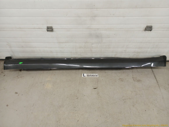 Maserati Quattroporte Driver Left Rocker Panel Side Skirt