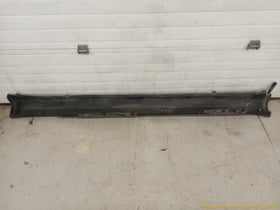 Maserati Quattroporte Driver Left Rocker Panel Side Skirt - 0