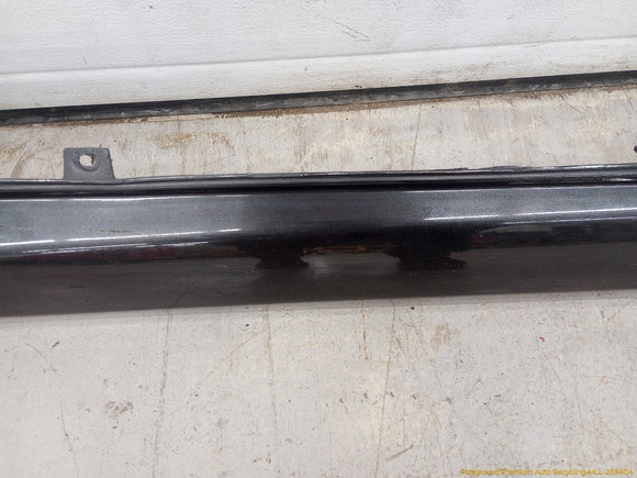 Maserati Quattroporte Driver Left Rocker Panel Side Skirt
