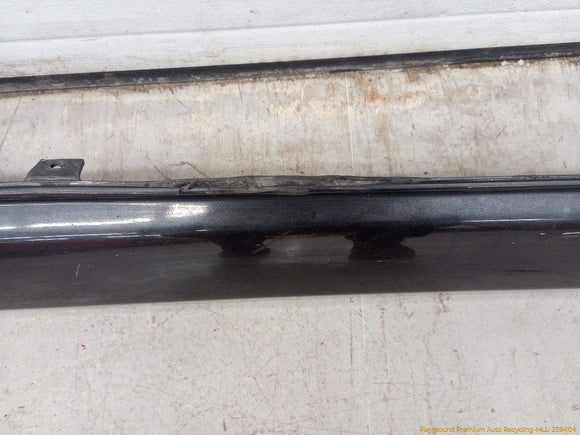 Maserati Quattroporte Driver Left Rocker Panel Side Skirt