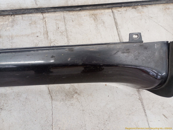 Maserati Quattroporte Driver Left Rocker Panel Side Skirt