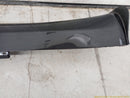 Maserati Quattroporte Driver Left Rocker Panel Side Skirt-8