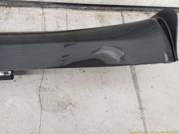 Maserati Quattroporte Driver Left Rocker Panel Side Skirt