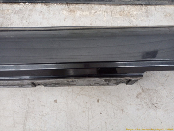 Maserati Quattroporte Driver Left Rocker Panel Side Skirt