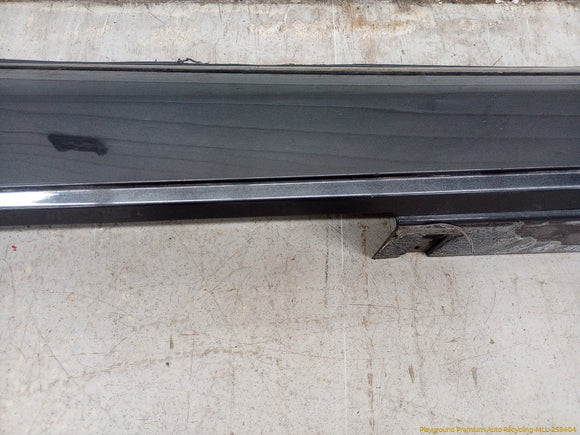 Maserati Quattroporte Driver Left Rocker Panel Side Skirt