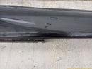 Maserati Quattroporte Driver Left Rocker Panel Side Skirt-11
