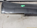 Maserati Quattroporte Driver Left Rocker Panel Side Skirt-12